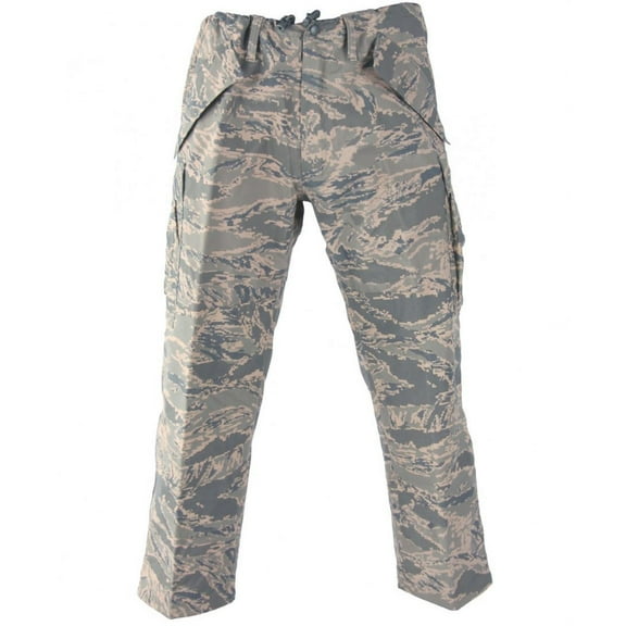 Pants,GI ECWCS Gore-tex, ABU, size LL