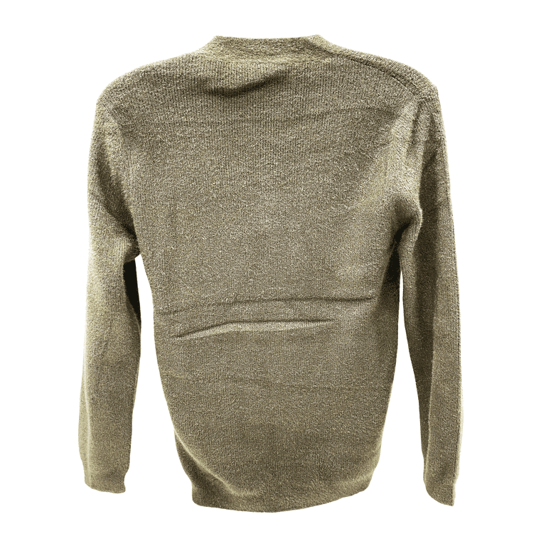 Kurt Cobain Acoustic Cardigan Sweater - Mens Medium