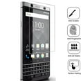 thumbnail image 2 of BlackBerry Keyone [3-Pack BISEN] Screen Protector, Full Coverage, Edge-To-Edge Protection, HD Clear, Anti-Scratch, Anti-Shock, 2 of 3