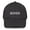 Dark Grey, variant on Boxer Hat - Top Dog Dad Hat (Spruce)