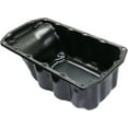 thumbnail image 4 of Oil Pan Compatible with 2007-2015 Mini Cooper 2011-2016 Countryman 4Cyl 1.6L Steel, 4 of 5
