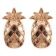 thumbnail image 1 of Juego de 2 broches de piña de dibujos animados para bufandas, sombreros, alfileres de cuello de capa, rellenos de bolsos para fiestas de playa y broches hawaianos, 1 of 8
