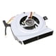 thumbnail image 2 of Ventilador de refrigeración Macarena de CPU 70 mm, 2 of 7