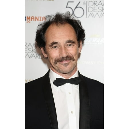 Mark Rylance In Attendance For 56Th Annual Drama Desk Awards Ceremony Photo Print (8 x 10)