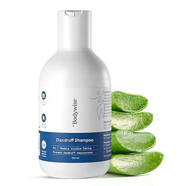 Be Bodywise Anti Dandruff Shampoo 150ml ( pack of 2)