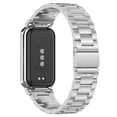 thumbnail image 3 of WIFKLSIIPG Three Link Bracelet Compatible with Smartwatch Comfortable and Style for Your Smartwatch, 3 of 5