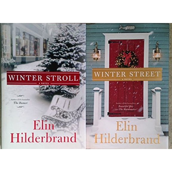 Pre-Owned Winter Street Paperback