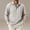 White, variant on jjayotai Mens Button down Shirt Casual Untucked Shirts Long Sleeve Dress Shirt with Pocket
