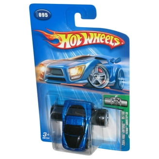 ホットウィール ‘58 CORVETTE Hot Wheels - '58 Corvette (Yellow) | eBay