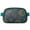 Blue-green, variant on Celestial Astrology Fanny Pack – Moon & Sun Print Waist Bag for Women with Cosmic Gothic Star Design and Spiritual Aesthetic Feel
