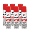 thumbnail image 5 of Zippo Butane Fuel 75ml, 5 of 5