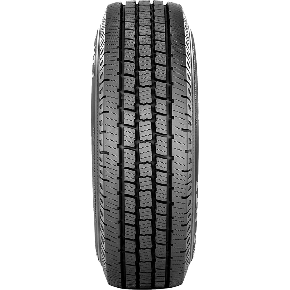 Cooper Discoverer HT3 LT265/75R16 E/10PLY BSW