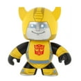 thumbnail image 3 of Transformers Mighty Muggs Series 1 Bumblebee Vinyl Figure, 3 of 5