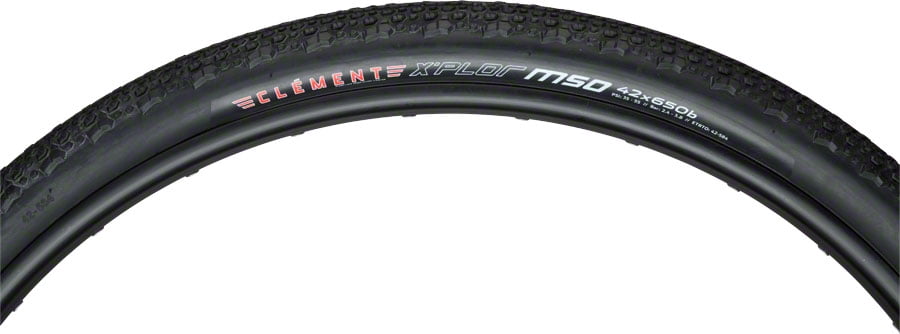 clement bike tires