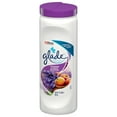 Glade Carpet & Room Freshener 1 CT, Lavender & Peach Blossom, 32 OZ