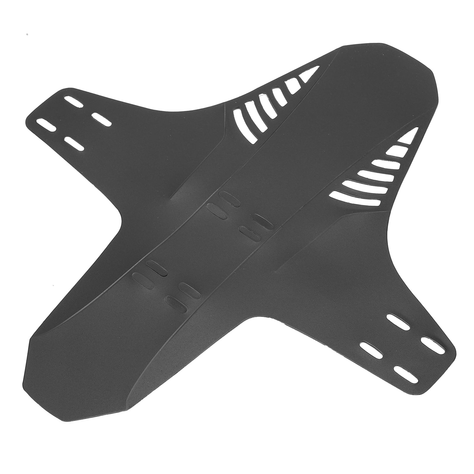 Mountain Bike Mudguard, Bike Fenders Flexible PP Full Cover Widen With