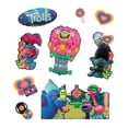 thumbnail image 3 of Disguise Trolls Treat Your Trunk Kit Halloween Decorations -, 3 of 3