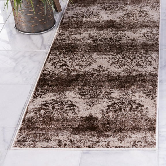 Unique Loom Grant Rushmore Vintage Area Rug or Runner
