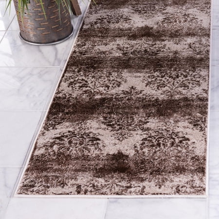 Unique Loom Grant Rushmore Vintage Area Rug or Runner