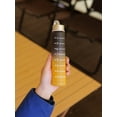 thumbnail image 4 of 1pc 300ml/750ml/2000ml Large Capacity Gradient PC Water Bottle, Sports Fitness Portable Sippy Cup, Suitable For Home And Outdoor Travel, 4 of 4