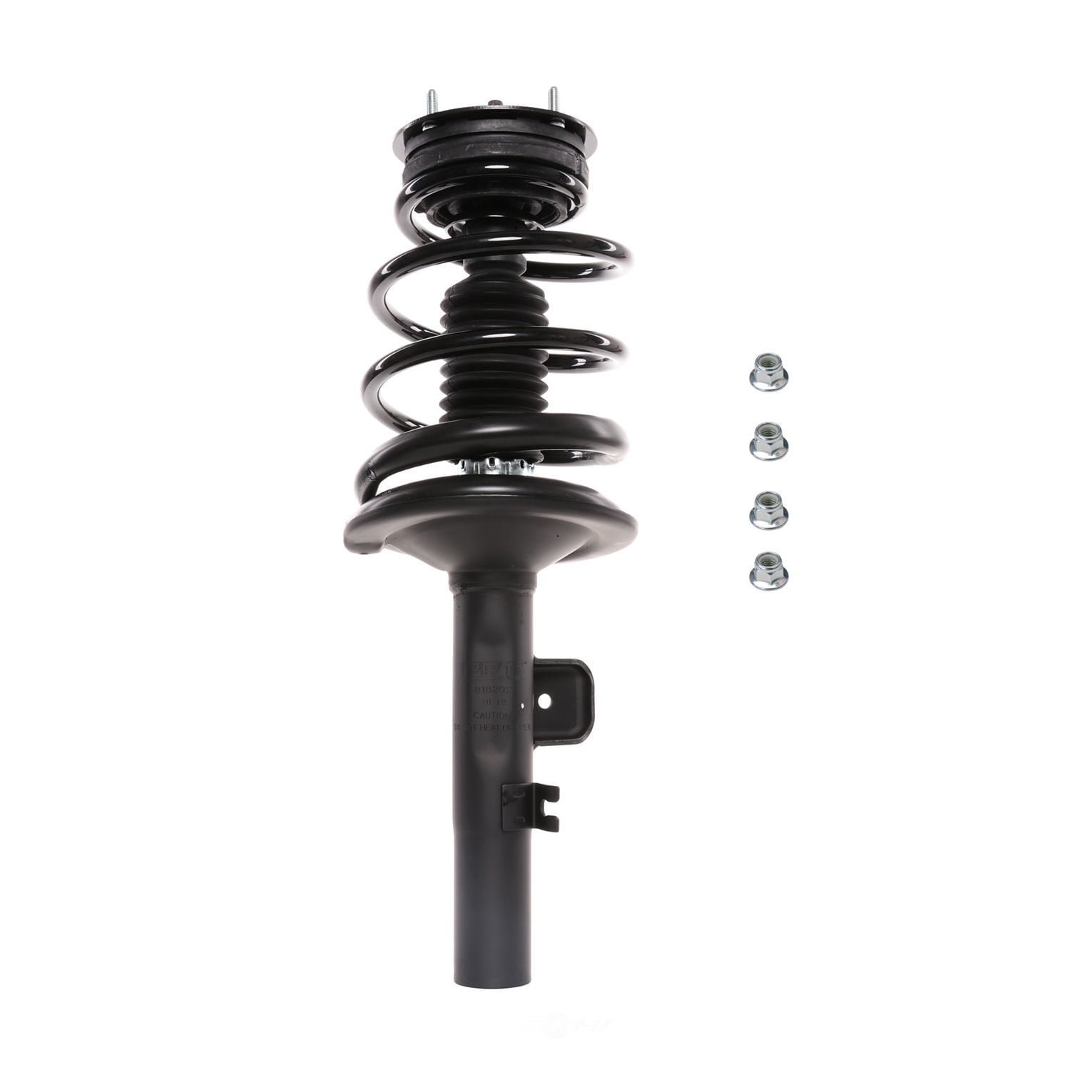 PRT 818202 Suspension Strut and Coil Spring Assembly