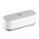 thumbnail image 2 of Máquina de Limpieza de Gafas, Portátil, Limpieza Rápida de 360 Grados, Base de Ventosa, Dispositivo de Limpieza Ultrasónico, Vibración de Alta Frecuen Yuyangstore Limpiador ultrasónico, 2 of 8
