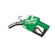 thumbnail image 1 of Boquilla de transferencia de combustible Fill-Rite SDN100GAN 1.25 GPM (verde), 1 of 5