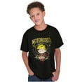 thumbnail image 4 of Notorious Dennis The Menace Joke Men's Graphic T Shirt Tees Brisco Brands S, 4 of 5