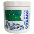 thumbnail image 2 of Corrosion Block High Performance Waterproof Grease - 16oz Tub - Non-H... [25016], 2 of 2