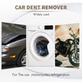 thumbnail image 4 of 10 Pcs Outils de Réparation de Dents de Carrosserie Sans Peinture avec Tête de Chute Kit de Réparation de Dents, 4 of 5