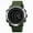 Green2, variant on Big Digital Watch Sports Waterproof Military Back Light Watch for your love Ages 11-18 Black 1426S and for Woman Man