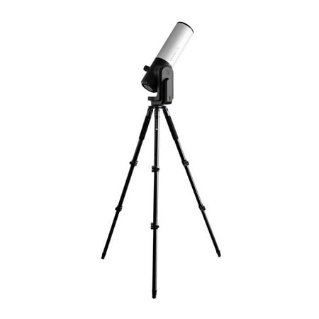 Unistellar - eVscope 2 Digital Smart Telescope With Backpack - Black