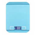 thumbnail image 1 of Electronic Scale Digital Food Kitchen Weight Scale High Accuracy Measurements for Cooking Cuisine Making, 1 of 14
