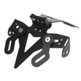 thumbnail image 5 of License Plate Tail Light Holder,Motorcycle License Plate Bracket Motorcycle Accessory License Plate Mount Top Tier Quality, 5 of 5