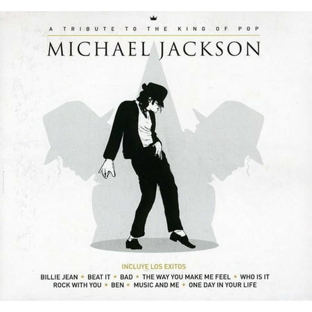 Tribute Collection Best of Michael Jackson / Various