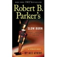 thumbnail image 3 of Robert B. Parker's Slow Burn (Spenser), 3 of 3