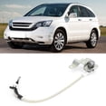 thumbnail image 1 of Cilindro De Cerradura De La Puerta Del Conductor Izquierdo 72185SWAA01 Con Cable De Reemplazo De 2key Para CRV 2011, 1 of 7