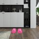 thumbnail image 4 of SKISUNO 1Par Zapatillas De Piso Para Mujer Adhesivo Fácil De Para Limpieza Del Hogar, 4 of 6