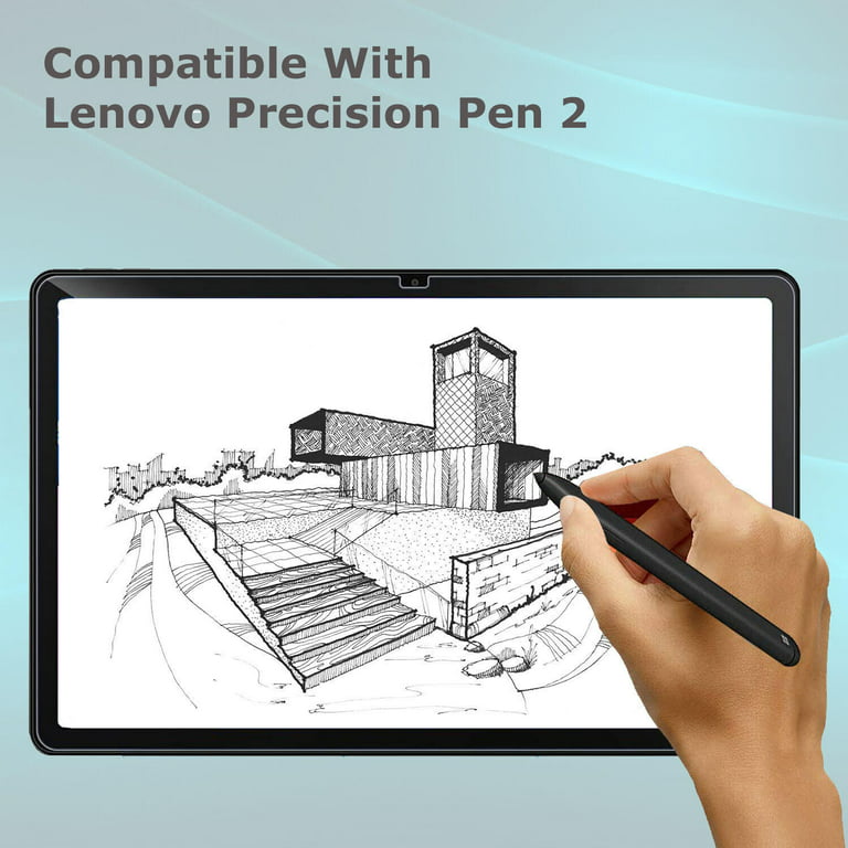 Lenovo Tab M10 (10.1 ») TB-X505F Tablet Screen Protector Trempé