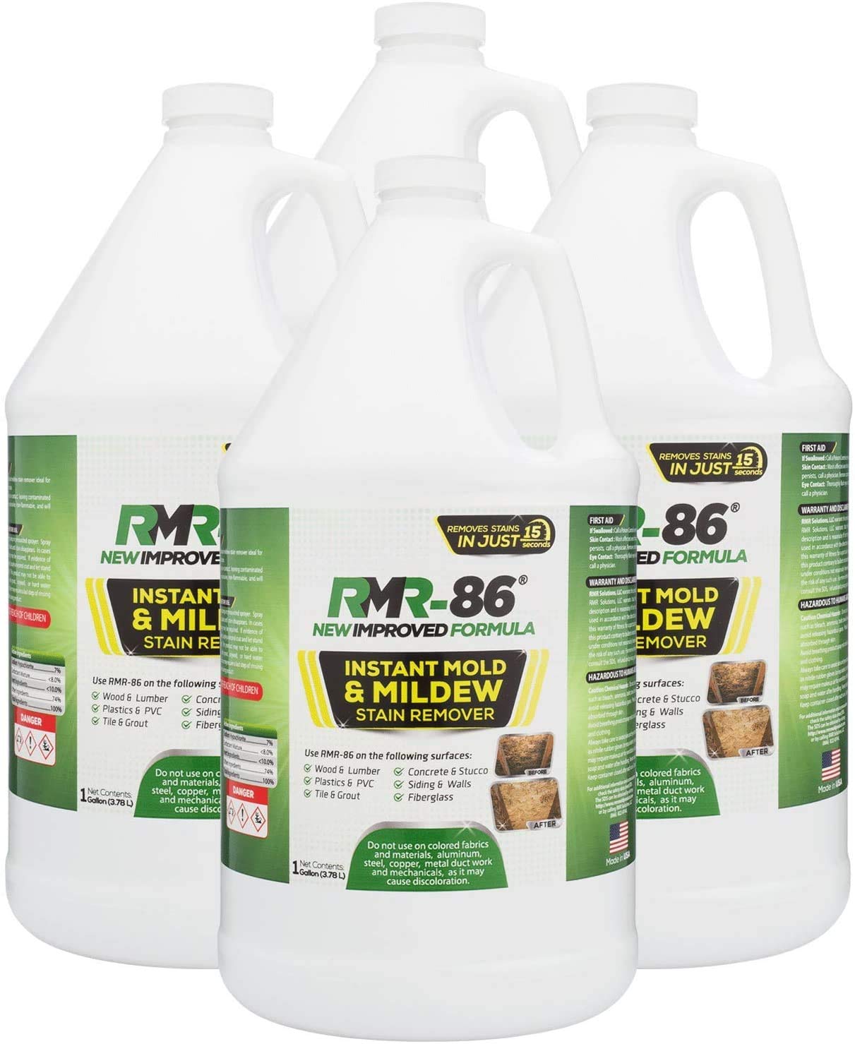 Mohawk Carpet Spot & Stain Remover 32 oz Spray