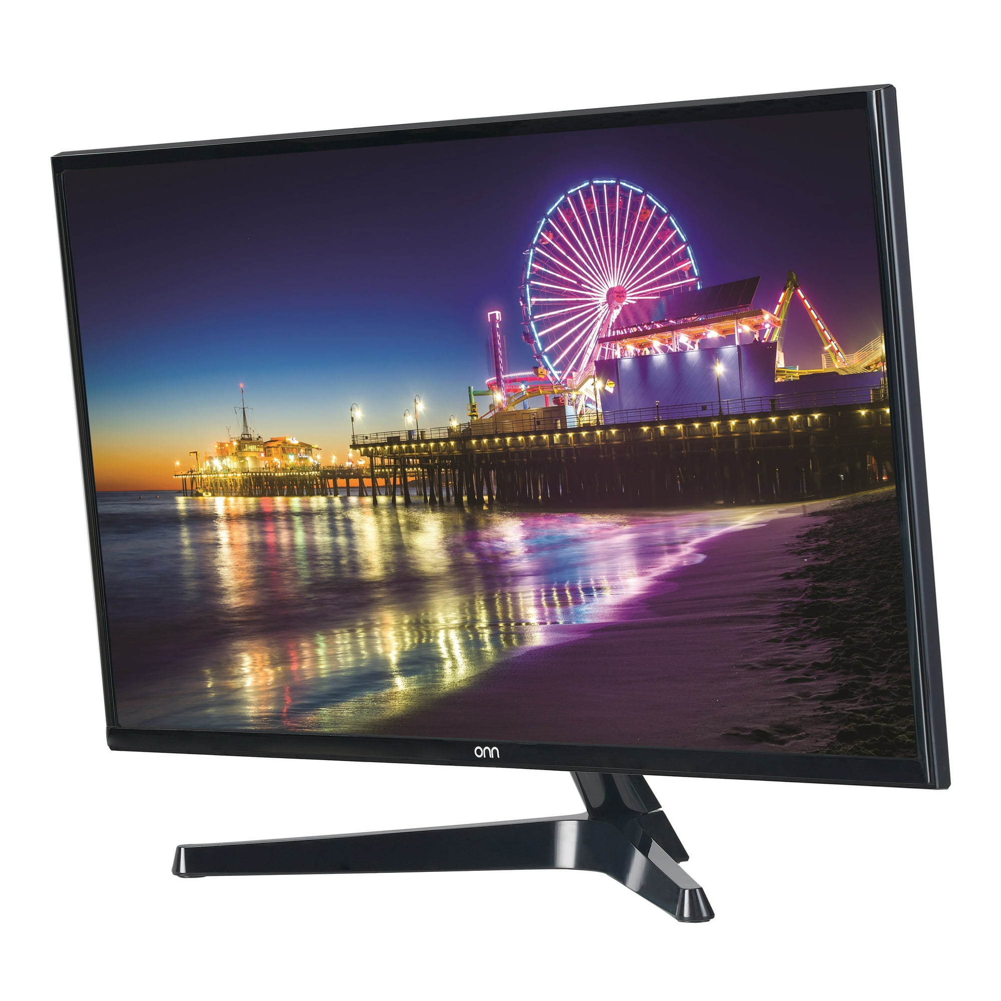 Onn.24" FHD 1080p 60hz Monitor