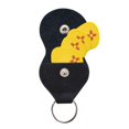 thumbnail image 2 of 6 Pack New-Mexico Guitar Picks In Leather Picks Holder For Bass Electric Acoustic Guitars, 2 of 7