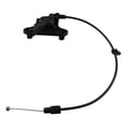thumbnail image 2 of Car Hood Catch Release Cable 68143723AB for 200 2015-2017 Hood Release Cable Car Accessories, 2 of 5