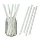 thumbnail image 1 of Popotes biodegradables para tapioca, licuados, micheladas, jugos,200 (200 piezas) LingWen 1327537066927, 1 of 5