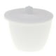 thumbnail image 1 of Crisol de laboratorio de PTFE con tapa. Equipo de instrumentos de laboratorio. Capacidad de 30 ml/50 ml. Capacidad 50ml, 1 of 9