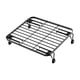 thumbnail image 4 of Escurridor de platos para fregadero, organizador de vajilla, escurridor de utensilios de cocina extensible M, 4 of 9