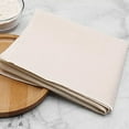 thumbnail image 3 of Pastry Fermented Cloth,Linen Baking Cloth,Bread Dough Cloth,Baking Proofing Cloth,Baking Shape Colth,for Baguettes Pastry Ciabatta Bread, 3 of 5