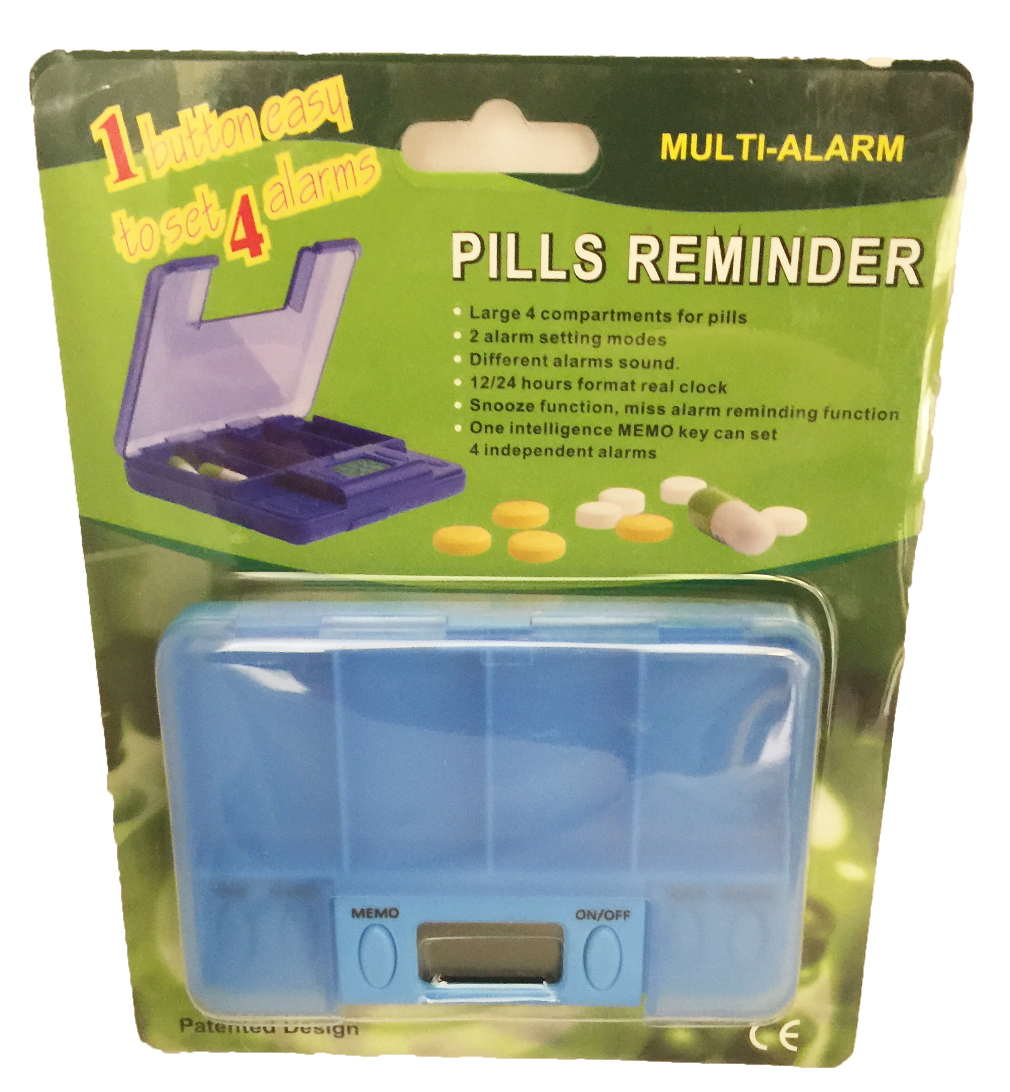 alarm pill reminder alarm pill reminder