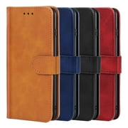 For CUBOT Max 3 Leather Phone Case For CUBOT Max 3