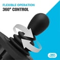 thumbnail image 2 of 7919040042 360° Electric Forklift Controller Central Joystick Control for Forklift 335 336-2, 2 of 5